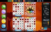 Cкриншот Bingo - Free Bingo Games, изображение № 1361362 - RAWG