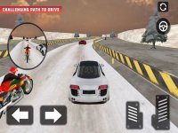 Cкриншот Moto and Car Fast Racing, изображение № 1839464 - RAWG