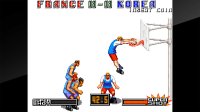 Cкриншот ACA NEOGEO STREET HOOP, изображение № 701123 - RAWG