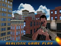 Cкриншот Modern American Sniper 2017: Contract Killer 3D, изображение № 1615222 - RAWG