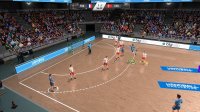 Cкриншот Handball Challenge 14, изображение № 283422 - RAWG