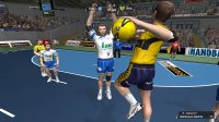 Cкриншот Handball Action, изображение № 587386 - RAWG