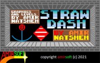 Cкриншот Straw Dash, изображение № 2841882 - RAWG