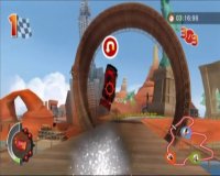 Cкриншот Racers' Islands: Crazy Racers, изображение № 553512 - RAWG