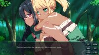 Cкриншот Sakura Forest Girls 3, изображение № 3114334 - RAWG