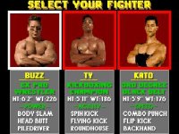 Cкриншот Pit-Fighter, изображение № 749516 - RAWG