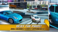 Cкриншот 3D Drift Xtreme Race Simulator, изображение № 1556881 - RAWG