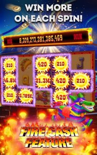 Cкриншот Free Slot Machine Casino Games - Lucky Time Slots, изображение № 1396827 - RAWG