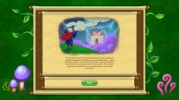 Cкриншот Gnomes Garden 3: The thief of castles, изображение № 134823 - RAWG