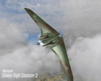 Cкриншот Microsoft Combat Flight Simulator 3: Battle for Europe, изображение № 311252 - RAWG