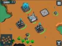 Cкриншот MechCom - 3D RTS, изображение № 1641965 - RAWG