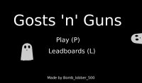 Cкриншот Gosts 'n' Guns, изображение № 1956165 - RAWG