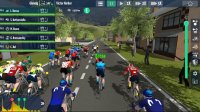 Cкриншот Live Cycling Manager 2023, изображение № 3546028 - RAWG