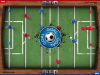 Cкриншот Foosball, изображение № 907535 - RAWG