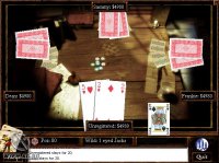 Cкриншот Small Rockets Poker, изображение № 318944 - RAWG