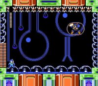 Cкриншот Rockman 7 Famicom, изображение № 3225803 - RAWG