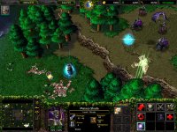 Cкриншот Warcraft 3: The Frozen Throne, изображение № 351713 - RAWG