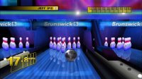 Cкриншот Brunswick Pro Bowling, изображение № 550730 - RAWG