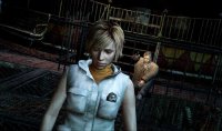 Cкриншот Silent Hill 3, изображение № 374390 - RAWG