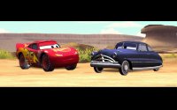 Cкриншот Disney•Pixar Cars, изображение № 126088 - RAWG
