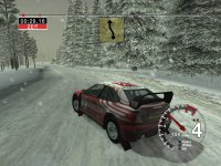 Cкриншот Colin McRae Rally 04, изображение № 386136 - RAWG