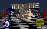 Cкриншот Theatre of War (1992), изображение № 338827 - RAWG