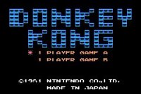 Cкриншот Donkey Kong, изображение № 726851 - RAWG