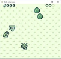 Cкриншот Zelda's Adventure, изображение № 2444732 - RAWG