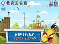 Cкриншот Angry Birds Friends, изображение № 880996 - RAWG