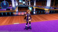 Cкриншот Superdimension Neptune VS Sega Hard Girls, изображение № 240151 - RAWG