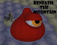 Cкриншот Beneath The Mountain (itch), изображение № 2576769 - RAWG