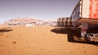 Cкриншот Day on Mars, изображение № 3179553 - RAWG