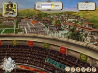 Cкриншот Heart of Empire: Rome, изображение № 409222 - RAWG