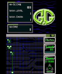 Cкриншот G.G Series VERTEX, изображение № 259338 - RAWG