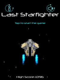 Cкриншот The Last Starfighter: The Alliance Awakens, изображение № 1757107 - RAWG