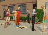Cкриншот Sims 2: Увлечения, The, изображение № 485064 - RAWG