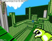 Cкриншот Mega Man 8-bit Deathmatch, изображение № 566366 - RAWG