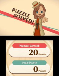 Cкриншот LAYTON'S MYSTERY JOURNEY: Katrielle and the Millionaires' Conspiracy, изображение № 659754 - RAWG