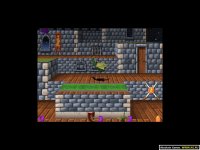 Cкриншот 3D Dragon Castle, изображение № 301261 - RAWG