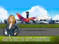 Cкриншот Airlines Manager: Tycoon 2018, изображение № 924662 - RAWG