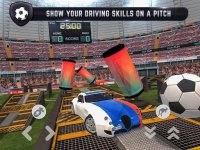 Cкриншот Car Soccer 2018, изображение № 1555799 - RAWG