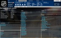 Cкриншот Franchise Hockey Manager 4, изображение № 664177 - RAWG