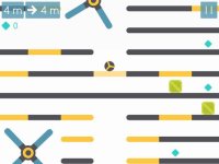 Cкриншот Infinity - Fall, изображение № 904370 - RAWG