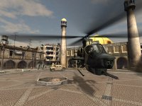 Cкриншот Battlefield 2, изображение № 356264 - RAWG