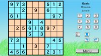 Cкриншот Ultimate Sudoku Collection, изображение № 863710 - RAWG