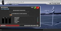 Cкриншот Premier Manager 04/05, изображение № 2520250 - RAWG