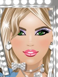 Cкриншот Dress Up and Makeup Games, изображение № 2126758 - RAWG