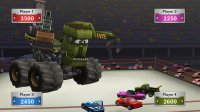 Cкриншот Cars Toon: Mater's Tall Tales, изображение № 558694 - RAWG