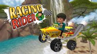 Cкриншот Racing Riders, изображение № 1560773 - RAWG