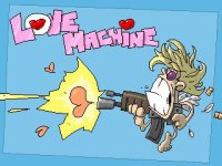 Cкриншот LOVE MACHINE (Zruud), изображение № 3178293 - RAWG